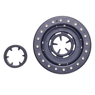 Pontec Pondostar IP68 LED Ring Unaze Me Ndricim Per Montim Ne Tubin E Pompes 230 230V