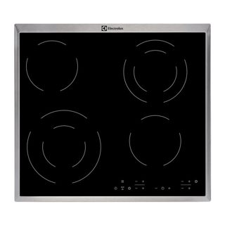 Electrolux EHF6342XOK SUPRINE