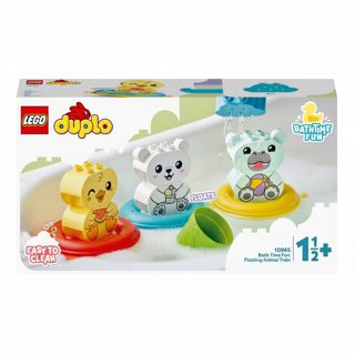 LEGO FUN-10965 Duplo Bath Time