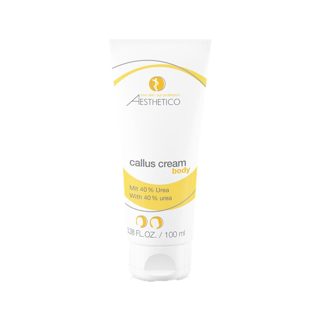 Aesthetico Callus cream 40% Ure