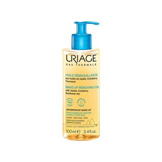 Uriage Make-Up Removing Oil