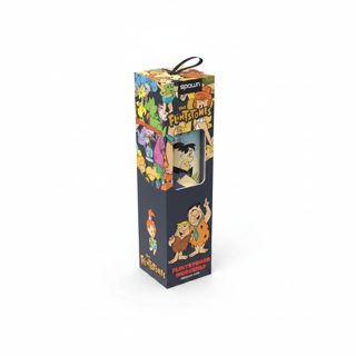 Spawn M-01 MousePad The Flinstones M