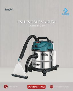 Sonifer SF2255 Me Avull