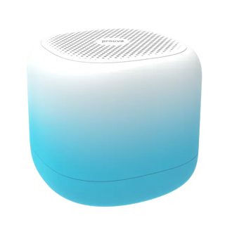 Proove Velvet Boks Muzike 3W