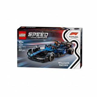 LEGO FW46 F1 Speed Champions Williams Racing 77249