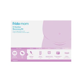 Frida Mom C-Section Recovery Kit