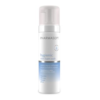 Pharmasept Hygienic Intim Foam Wash PH 5.5