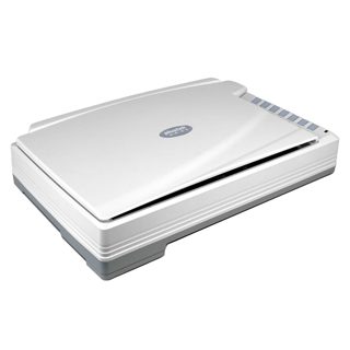 Plustek OpticPro A320E