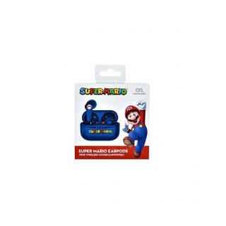 Otl Super Mario Blue TWS Earpods