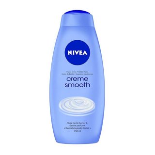 Nivea Bagno Vellutante 750ml