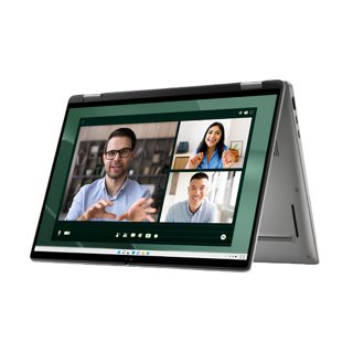 Dell Latitude x360 165U Ultra 512GB 16GB 7450 14″ FHD Touch Business 7- DDR5 NVMe