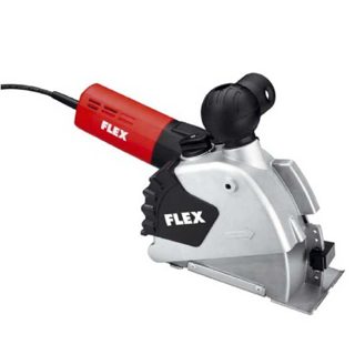Hapese Kanali MS-1706 RF SET 1400 Watt Ø140 329673