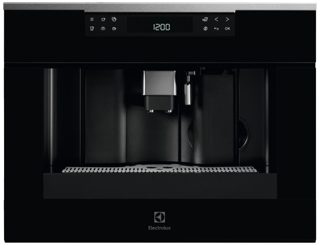 Electrolux KBC65X Ekspres
