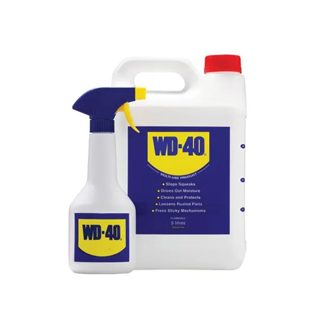 Spraj Multifunksional WD-40 Sperkates 5L 003025120