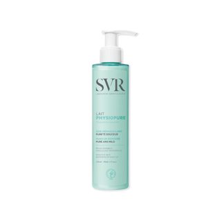 Svr Physiopure Make-up Remover Milk