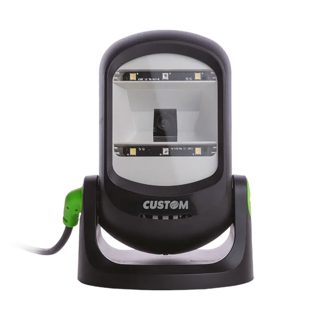 Custom Scanmatic SM600U 2D/QR