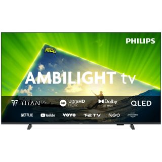 Philips 55PUS8209 QLED 55 4K 12