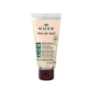 Nuxe Reve de miel Cica Rich Hand Cream