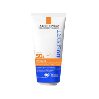 Anthelios Uvsport Lotion SPF-50 La Roche Posay