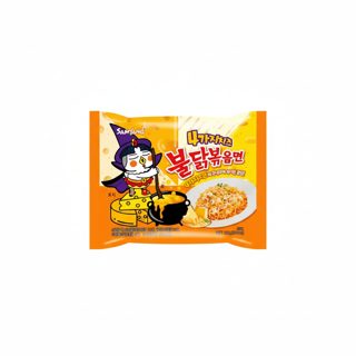 Samyang Instant Noodles Buldak Quattro Cheese