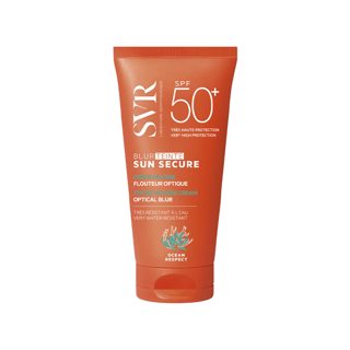 Tinted Mousse Cream SPF-50 SVR Sun Secure Blur