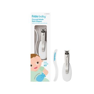 Frida Baby Prerësja & Lima e Thonjve