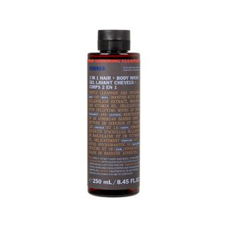 Korres Achillea Men Shower Gel 2 In 1