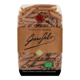 Garofalo Penne integrale 500gr