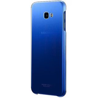Kase Samsung Galaxy J4 AJ415CLEGWW Plus Celulari EF- Blue
