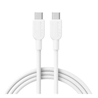 Anker 9M KABELL USB-C USB-C 0 WHITE 240W