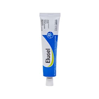 Pierre Fabre Elugel Oral Gel