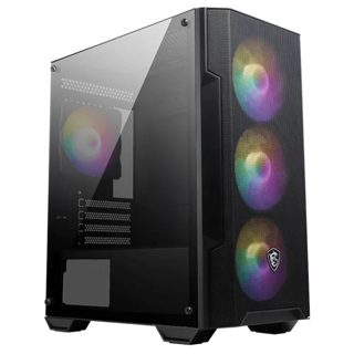 MSI RYZEN5 PC GAMING GENESIS -5600 RTX 5060