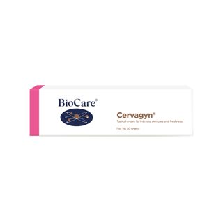 Biocare Cervagyn Topical Cream
