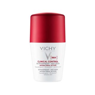 Vichy Clinical Control 96h Protection Anti-Odor Deodorant
