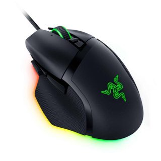 Razer V3 RZ01 Basilisk FPS Ergonomic Optical Switches RGB -04000100-R3M1