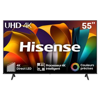 Hisense 55A6N LED 55