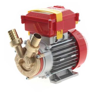 Pompe Ushqimore ROVER-25 590Wm 0.8HP 40lt Min Diam Per Lengje Jo-vaj 25mm 40L