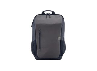 HP Travel Backpack 15.6" 15.6 Iron Gray 18L