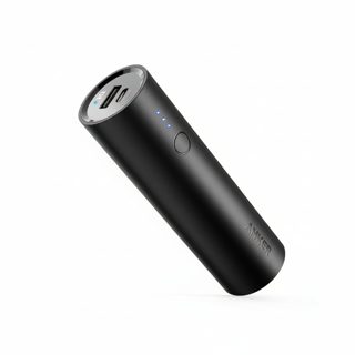 Charger Havit STK011 Travel Set Travel Power Bank USB-C Hand Fan