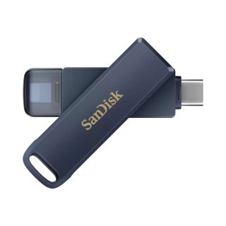 Apple iPhone SanDisk Drive