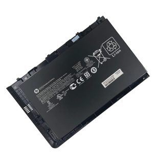 HP EliteBook BT04XL 52Wh Battery 14.8V Për 9470m