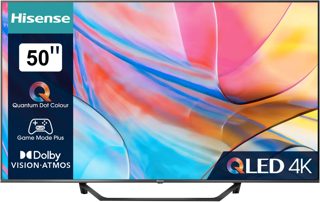 Hisense 50A7KQ QLED 50 4K