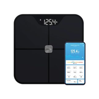Ihealth Nexus Pro Wireless Body Composition Scale