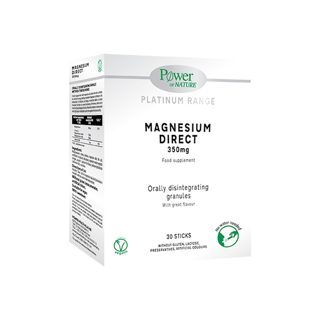 Power Of Nature Magnesium Direct