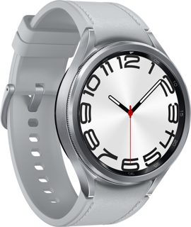 Samsung Galaxy Watch 6 Classic SM-R960N Silver 47mm