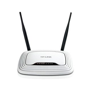 Tp-link TL-WR841N Wireless Router