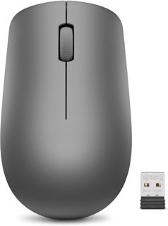 Lenovo GY50Z49089 Wireless 530 Graphite