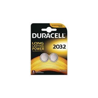 Duracell CR2032 BATERI