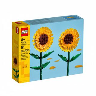 LEGO Creator Sunflower