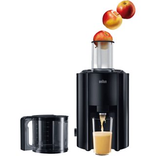 Braun J300 Shtrydhese Frutash